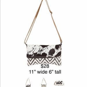 Myra bag shoulder purse